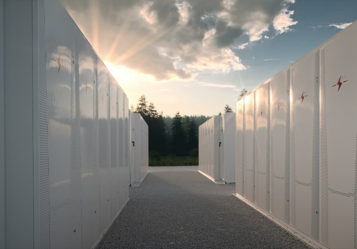 Featured image for Cum ieftinirea bateriilor accelerează AI-ul în energie