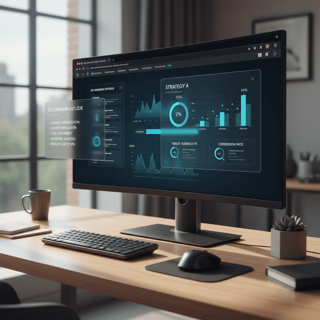 Featured image for ChatGPT Atlas: Why Browsers Matter Again for Marketers