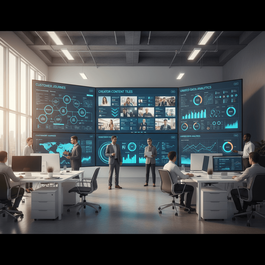 Featured image for Consolidate With Taste: Your 2026 AI Marketing Stack