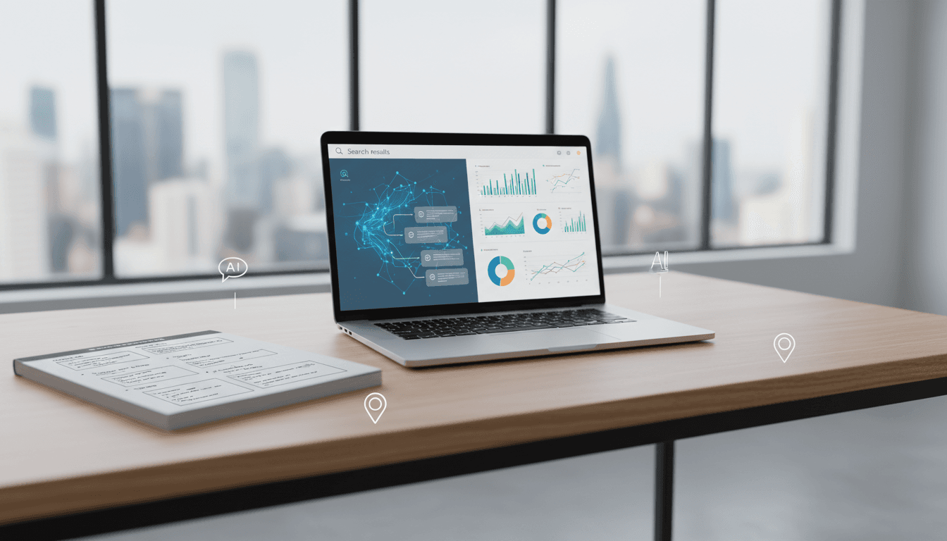 Featured image for AEO Trends for 2026: Win AI Search With Agentic Marketing