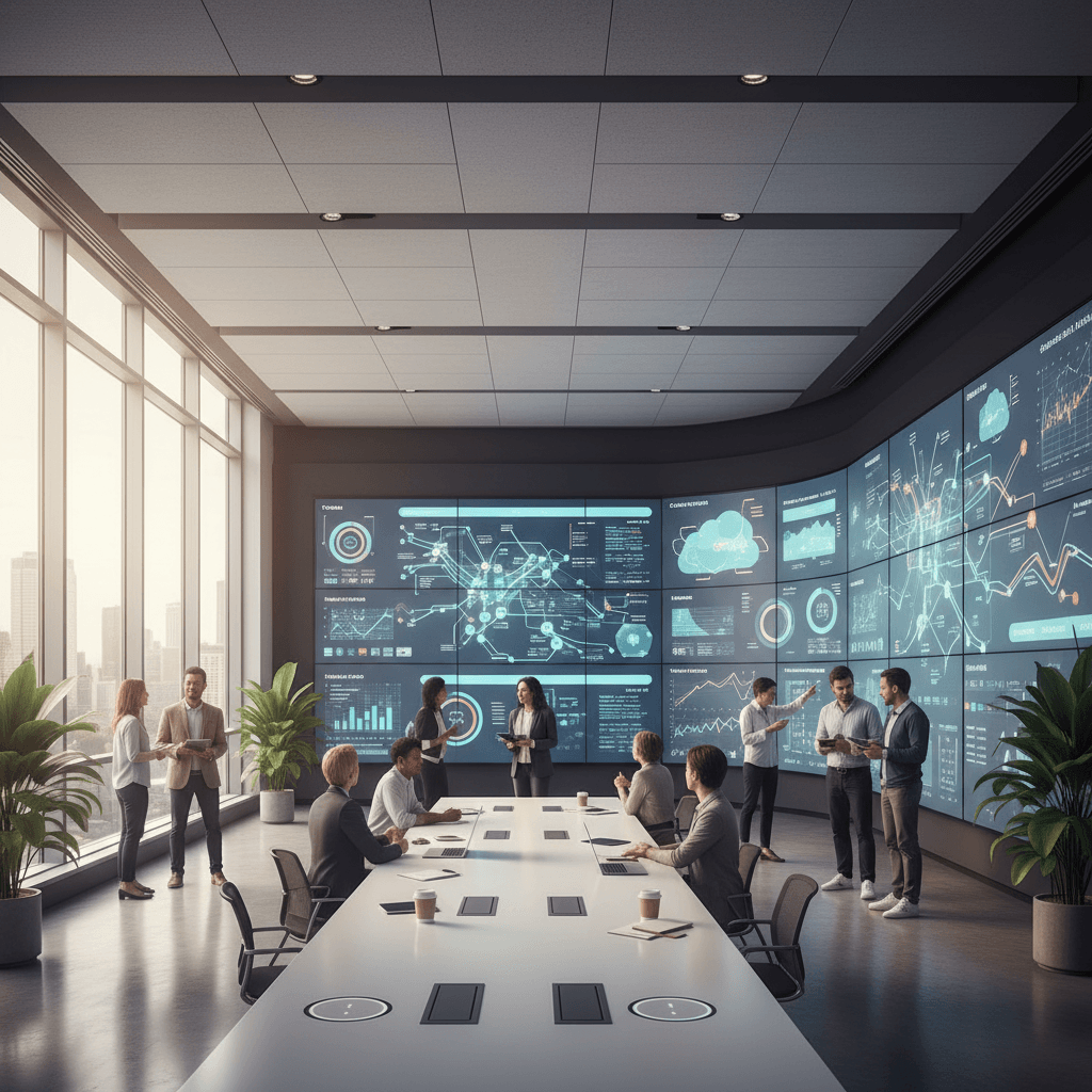 Featured image for Customer Experience AI with Marketing Automation 2026