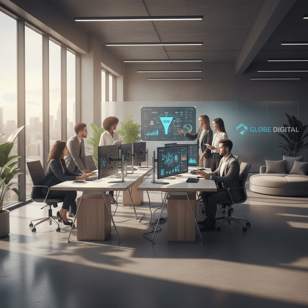 Featured image for Proving the Business Value of Marketing AI in 2026