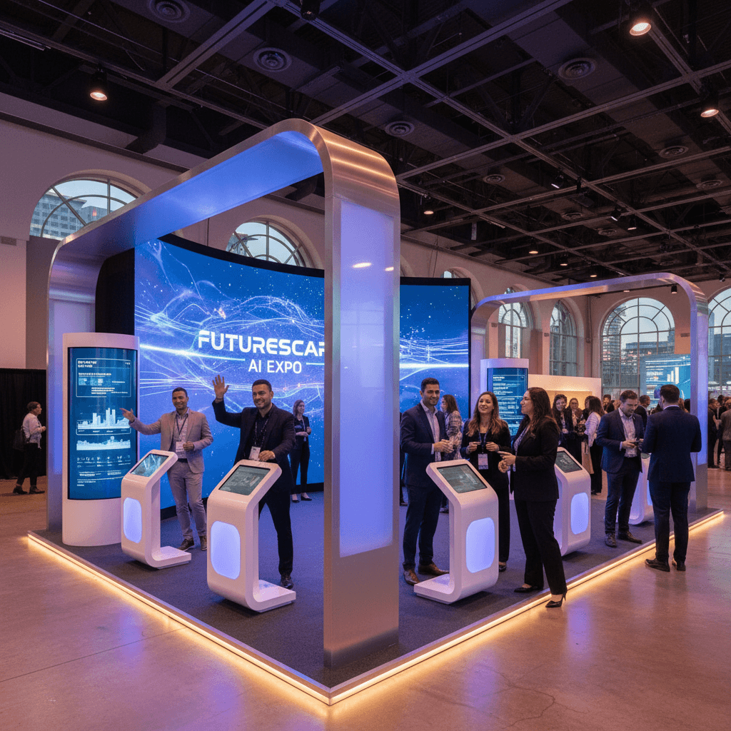 Featured image for Your AI Marketing Platform: Win 2026 Events & Experiential