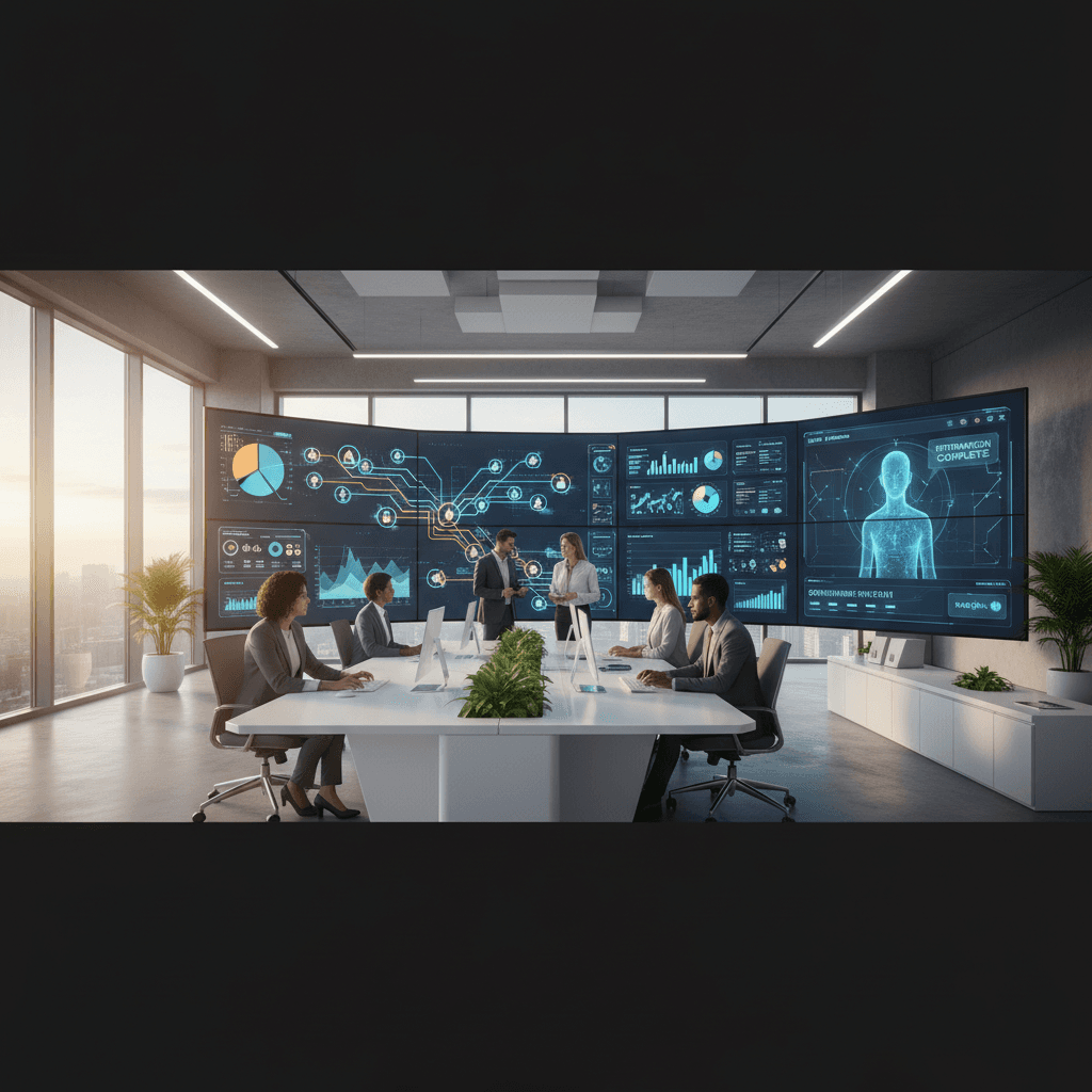 Featured image for Marketing Operations Automation For MarOps 2026 Growth