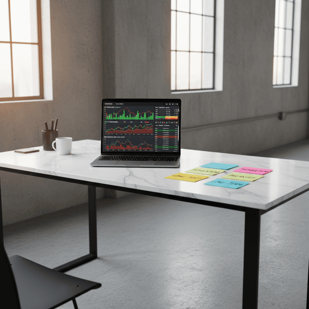 Featured image for Build an AI Investing Tool That Finds 2X Winners