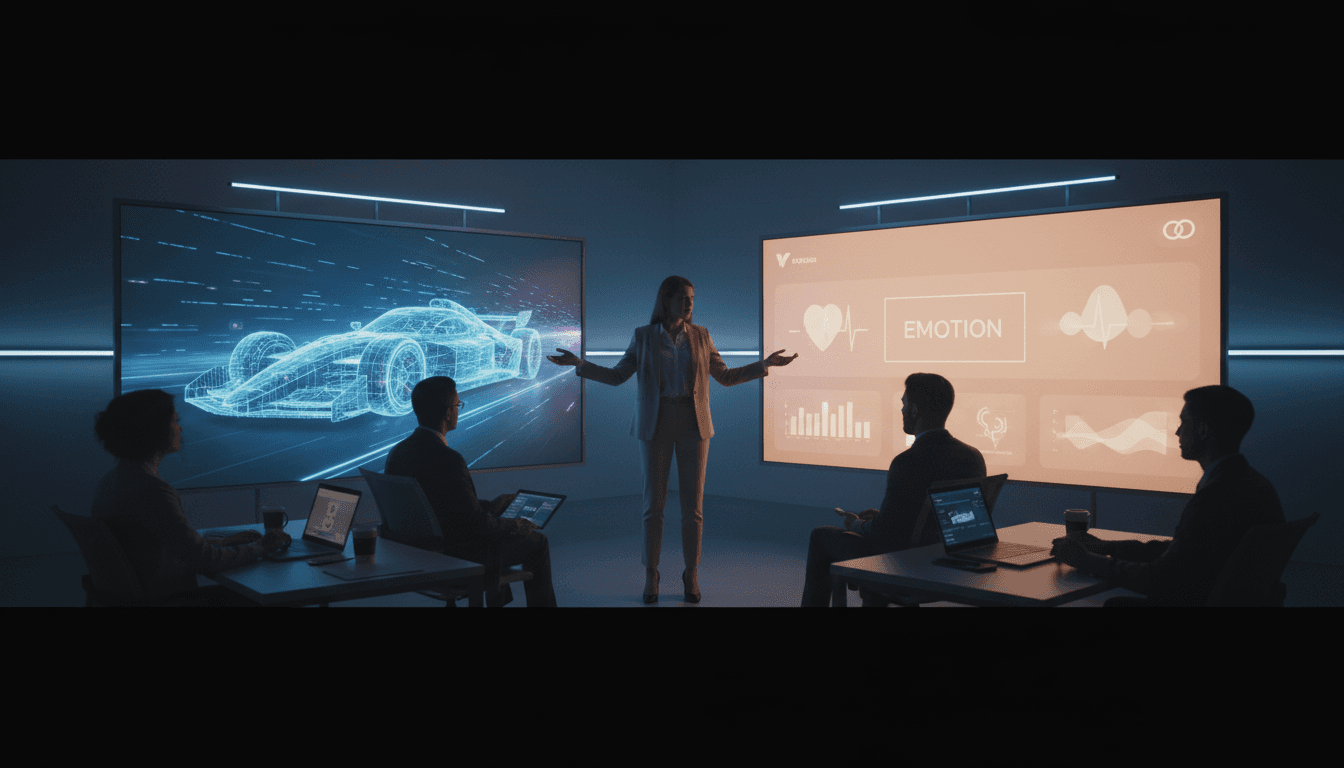 Featured image for DeepSeek-V3.2: The AI Trap Quietly Killing Your Brand