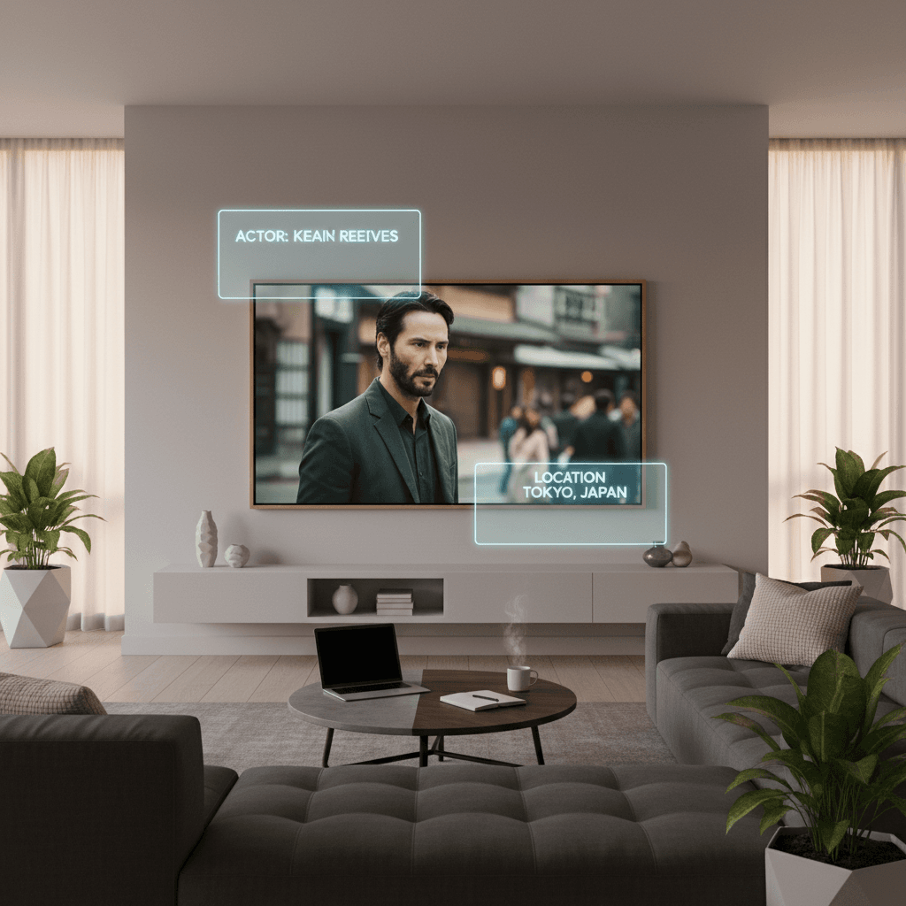 Featured image for Samsung Vision AI Companion: Turning TVs into Assistants