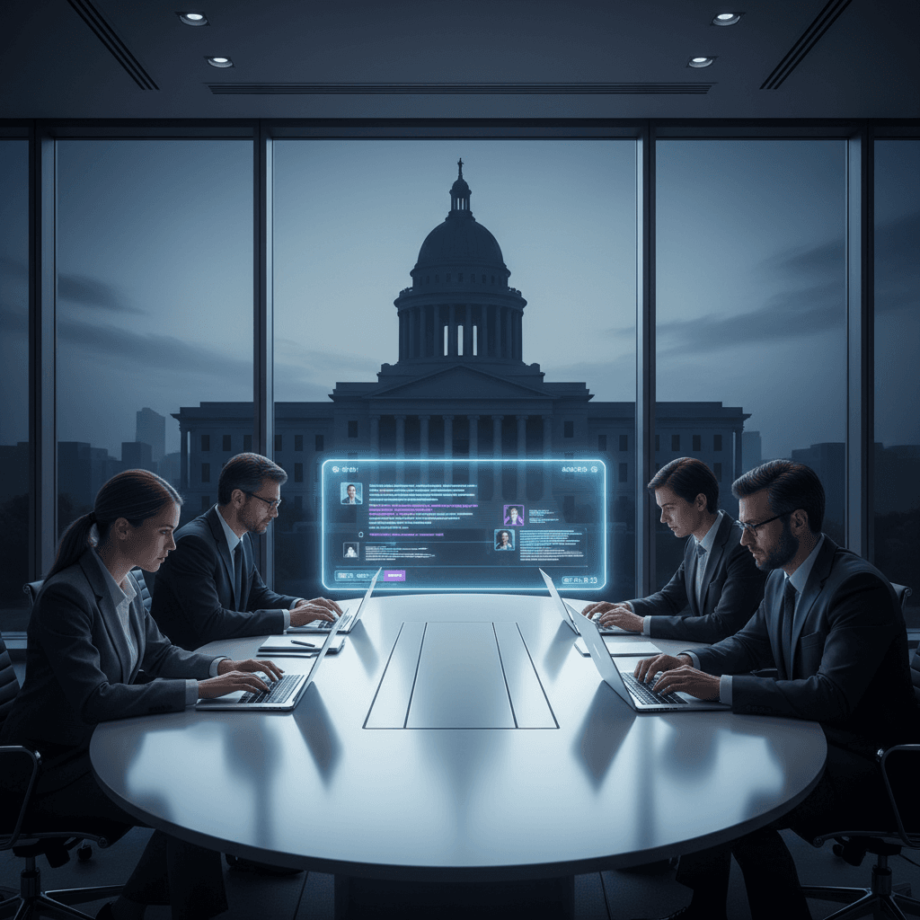 Featured image for OpenAI and NYT Clash: ChatGPT Privacy, Explained