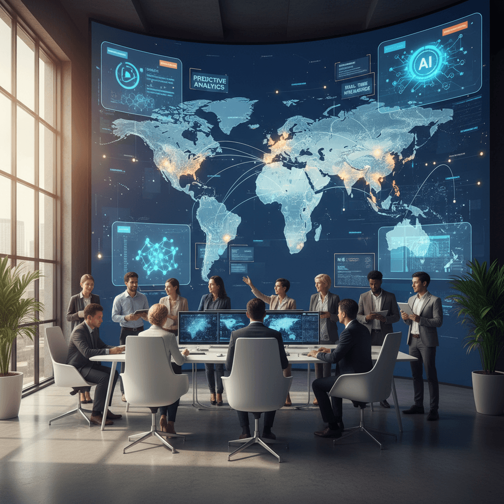 Featured image for Google Opal Goes Global: No-Code AI for Every Team