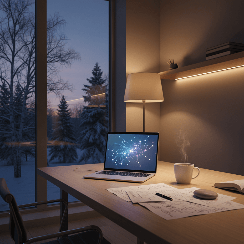 Featured image for 2024 LLM Research Papers: What Matters for Productivity