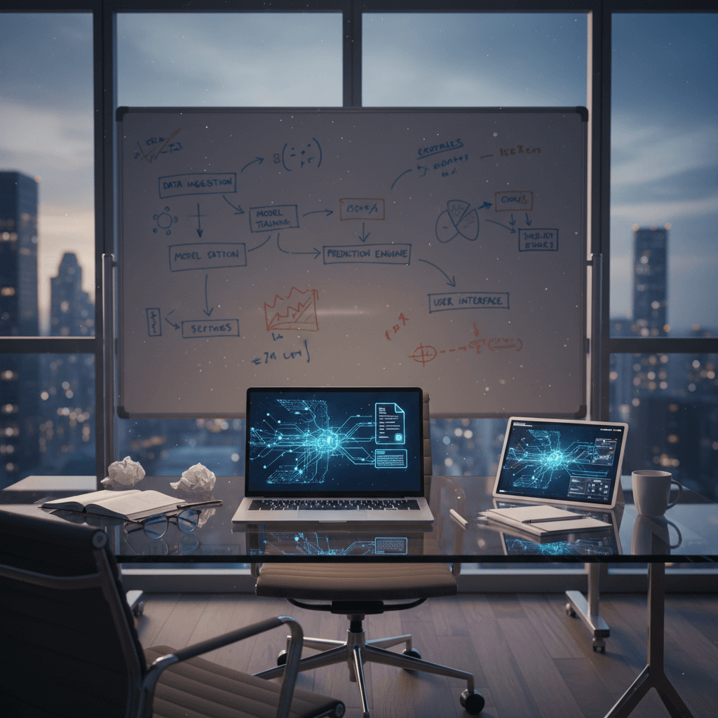 Featured image for AI Research Papers of 2024: 6 Breakthroughs for Work