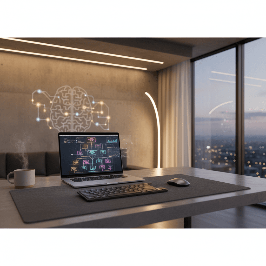 Featured image for RL for LLM Reasoning: What GRPO Means for Workflows