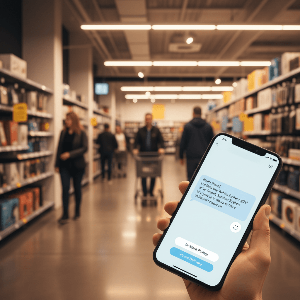 Featured image for Target + OpenAI: ChatGPT Shopping Test, What It Means