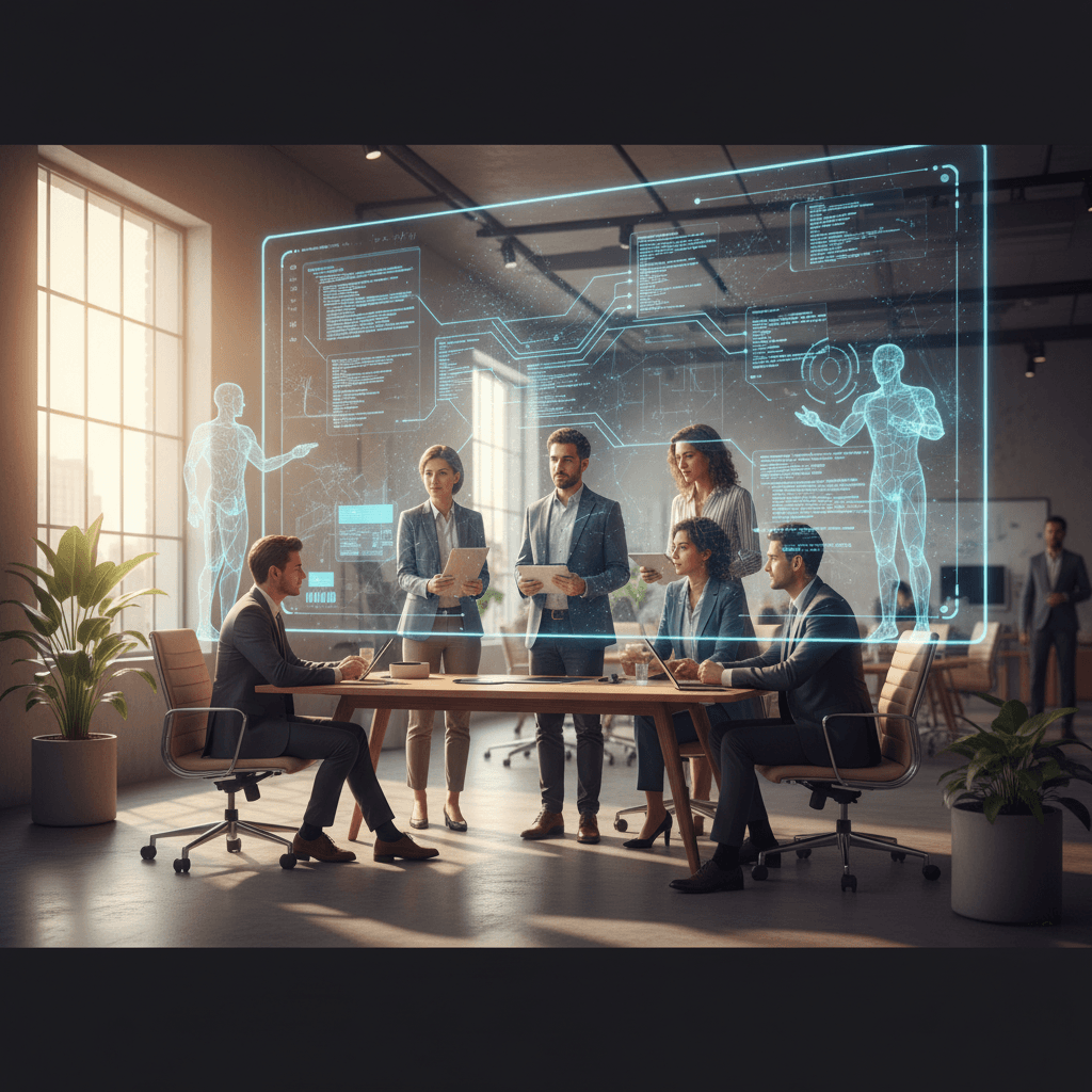 Featured image for Modernize Legacy Apps Fast with Claude‑Flow Multi‑Agent AI