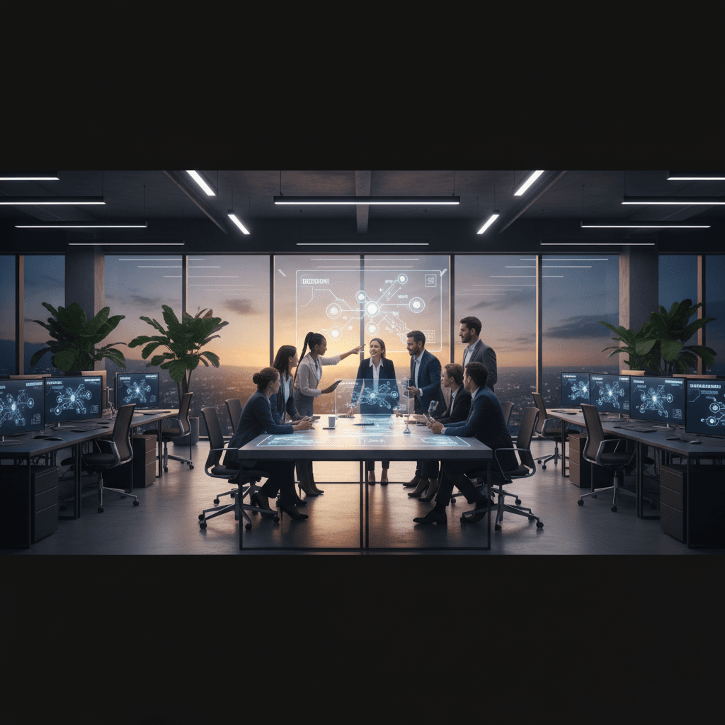 Featured image for Ignite 2025: Microsoft's End-to-End AI Lifecycle Vision