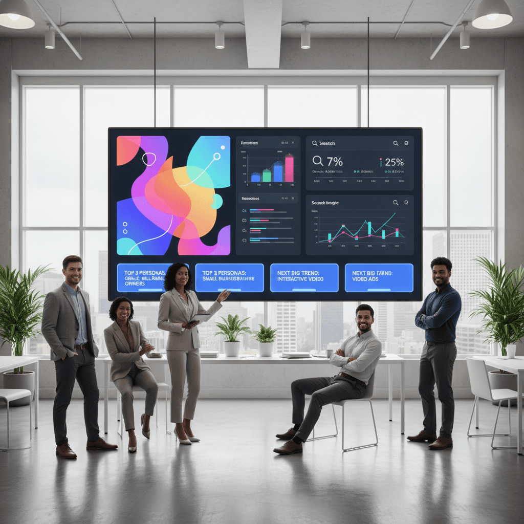 Featured image for Adobe–Semrush Deal and the Future of AI Search