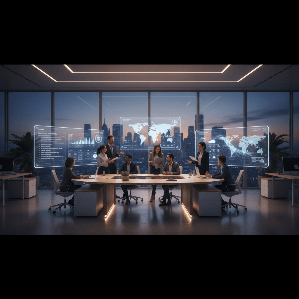 Featured image for Google's AI Hot Streak: What It Means for Your Work