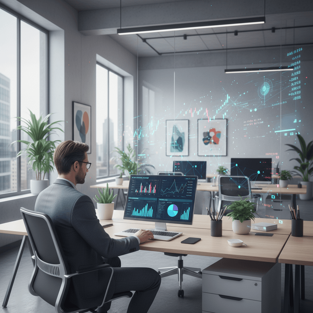 Featured image for AI and Taxes for Tech Companies: A Practical Guide