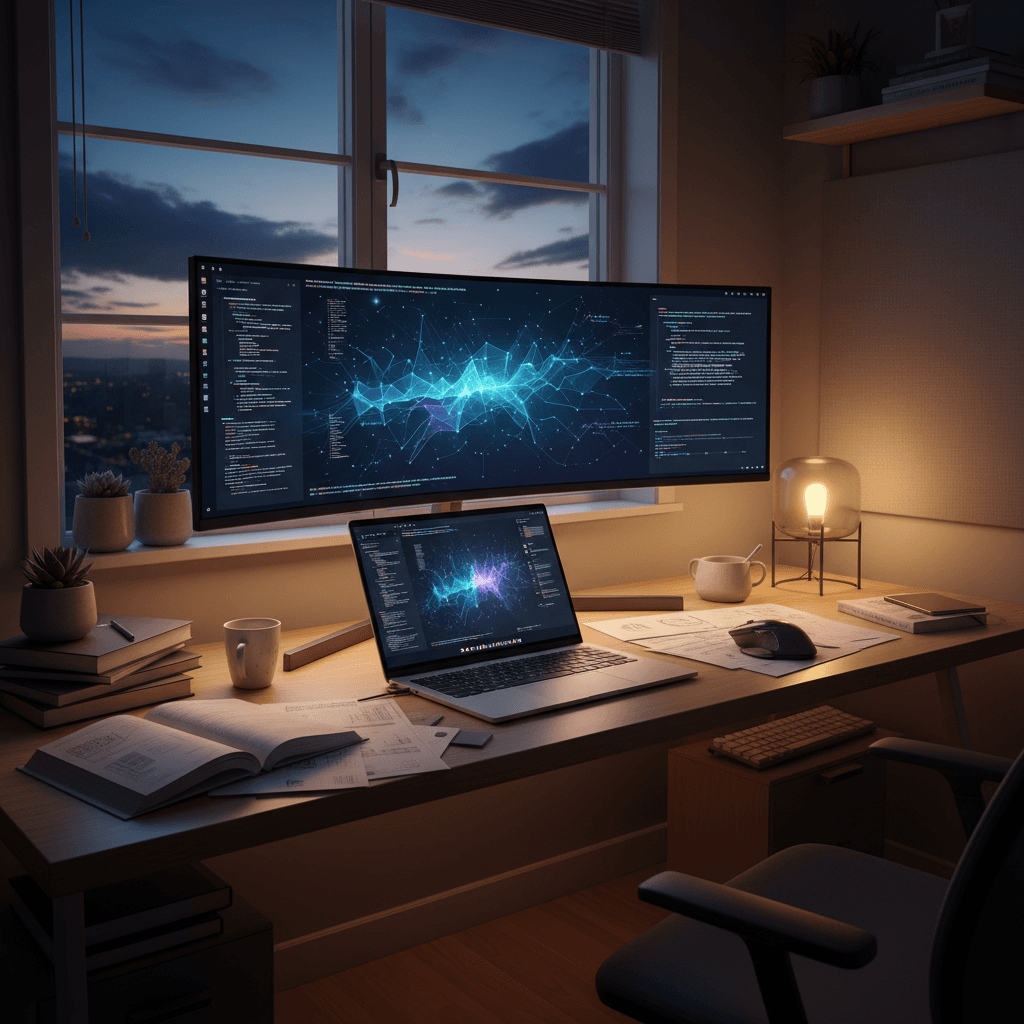 Featured image for Build Your Own Private AI Assistant For $79