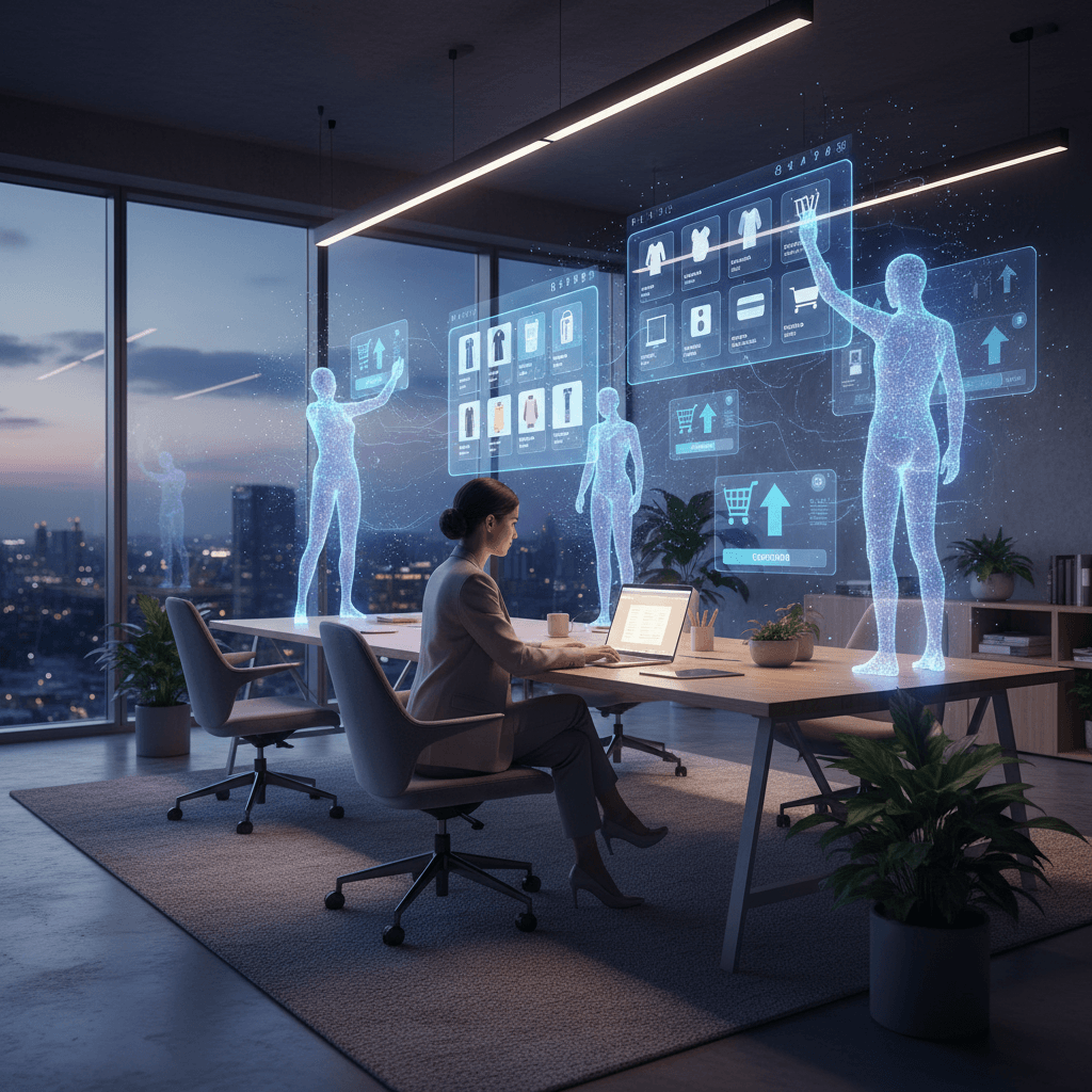 Featured image for AI Shopping Is Here: What It Means For Your Work