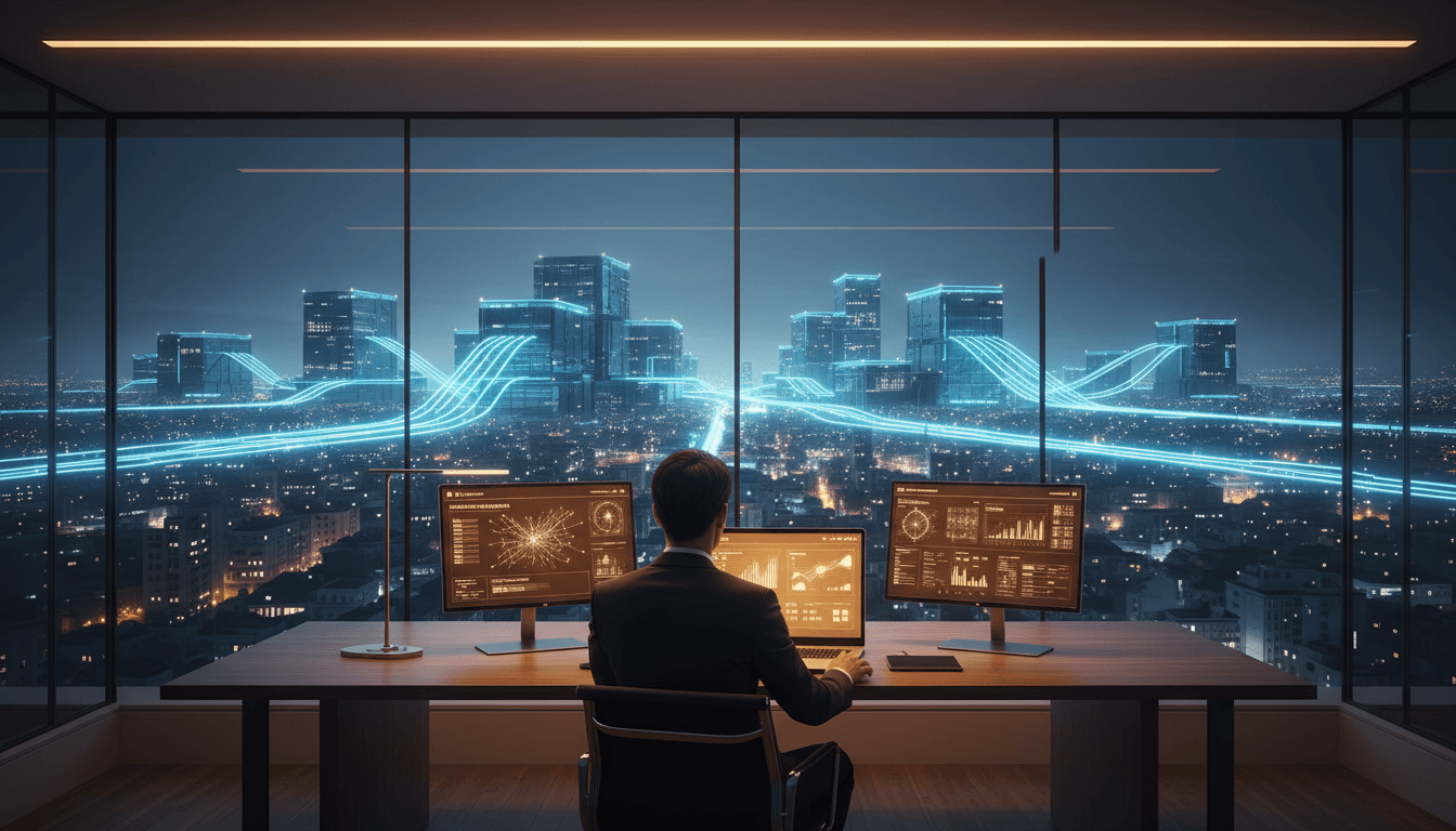 Featured image for AI’s Hidden Power Bill—and How To Work Smarter