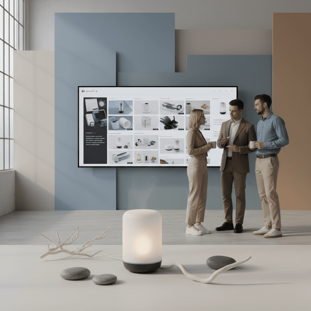 Featured image for Scale Your Brand With AI Images: Fast and Consistent