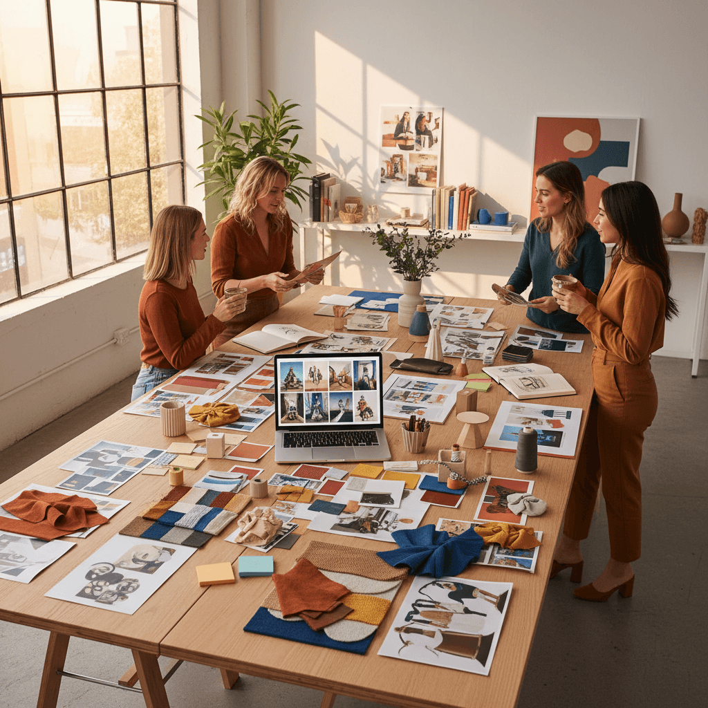 Featured image for AI Imagery Strategy: Plan Campaigns, Not Just Prompts