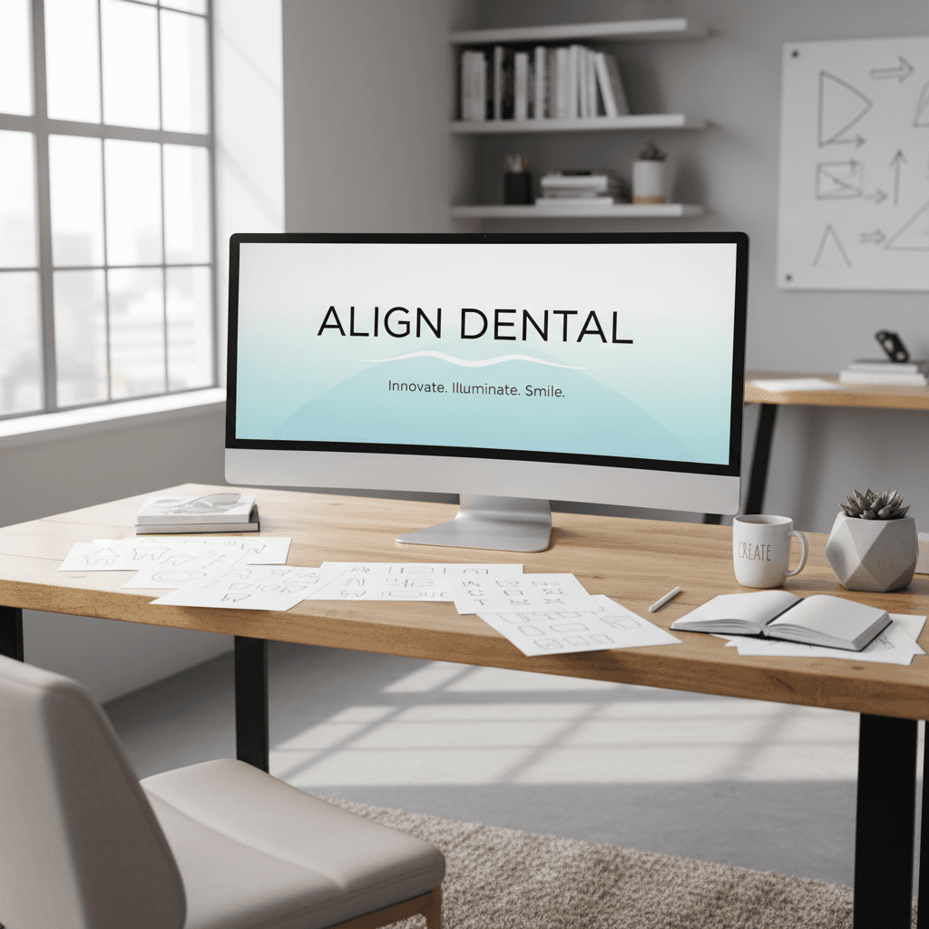 Featured image for Font-First Branding: Typography Tricks For Standout Content