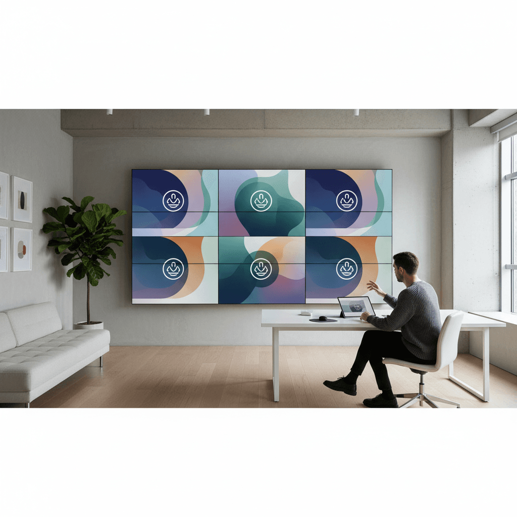 Featured image for How to Build a Consistent AI Image System for Your Brand