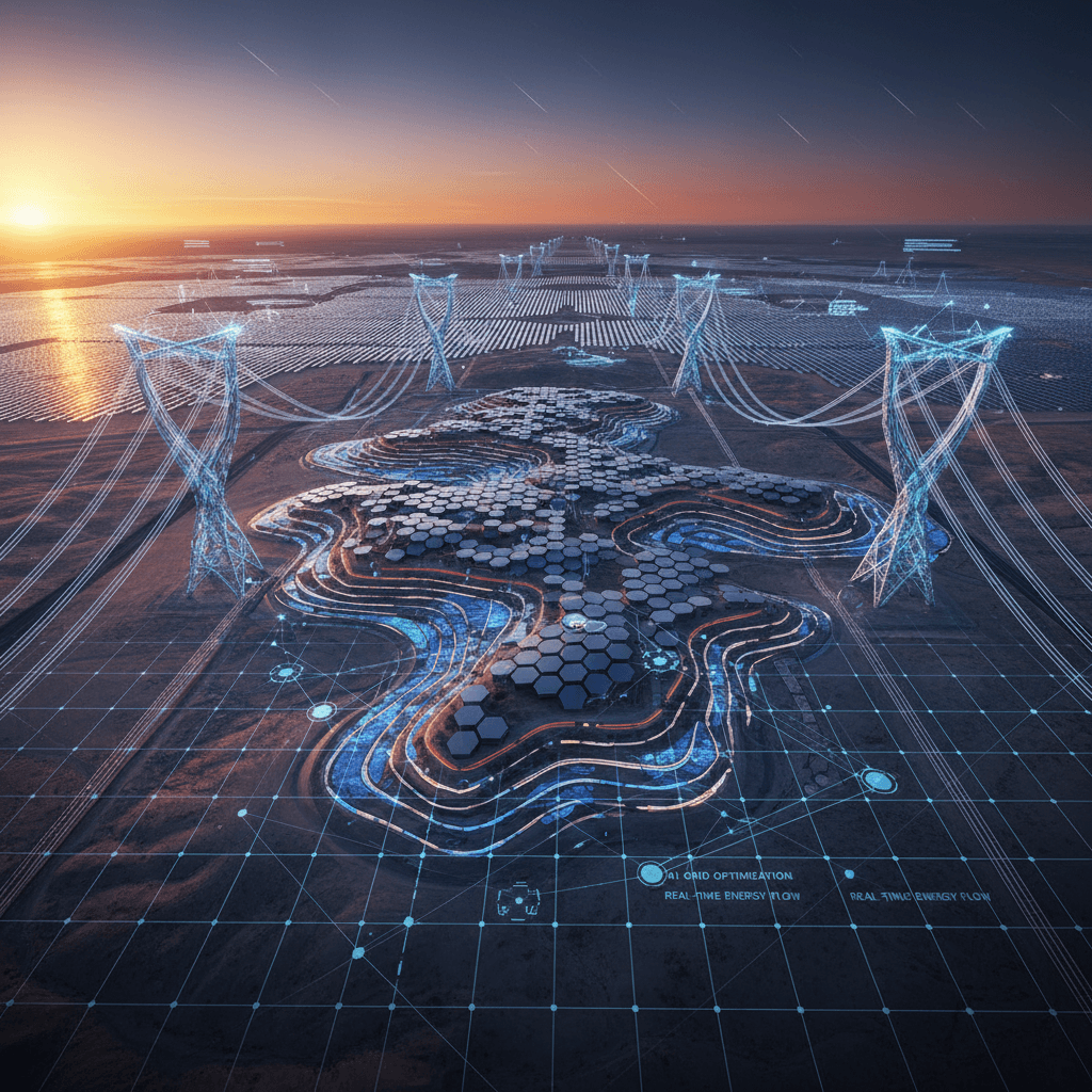 Featured image for Why Big Green Storage Projects Keep Slowing Down