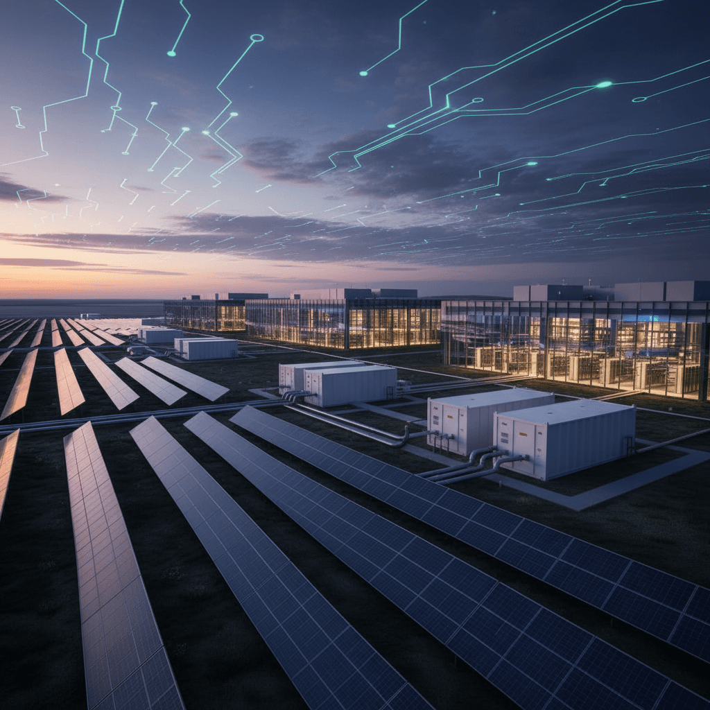 Featured image for Non-Lithium Energy Storage’s Next Big Test