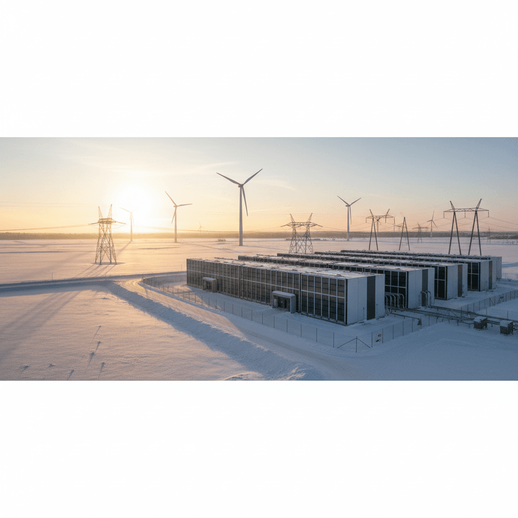 Featured image for Why Finland’s Battery Market Is Pivoting to 2‑Hour BESS