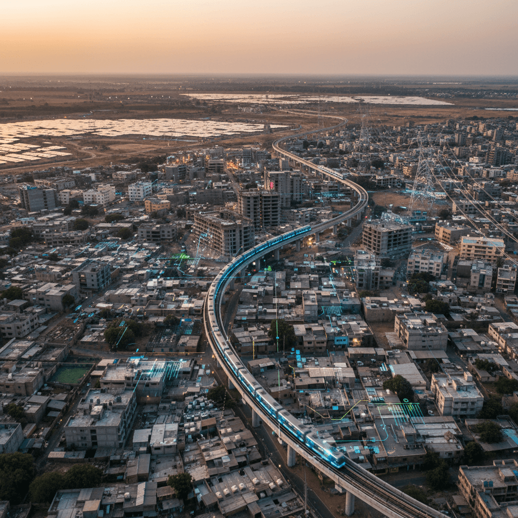 Featured image for How $100bn In Climate Finance Is Really Being Spent