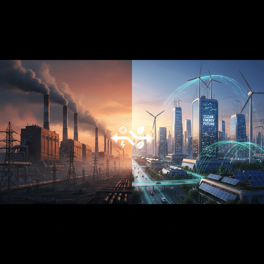 Featured image for State Climate Backsliding And The Future Of Clean Tech