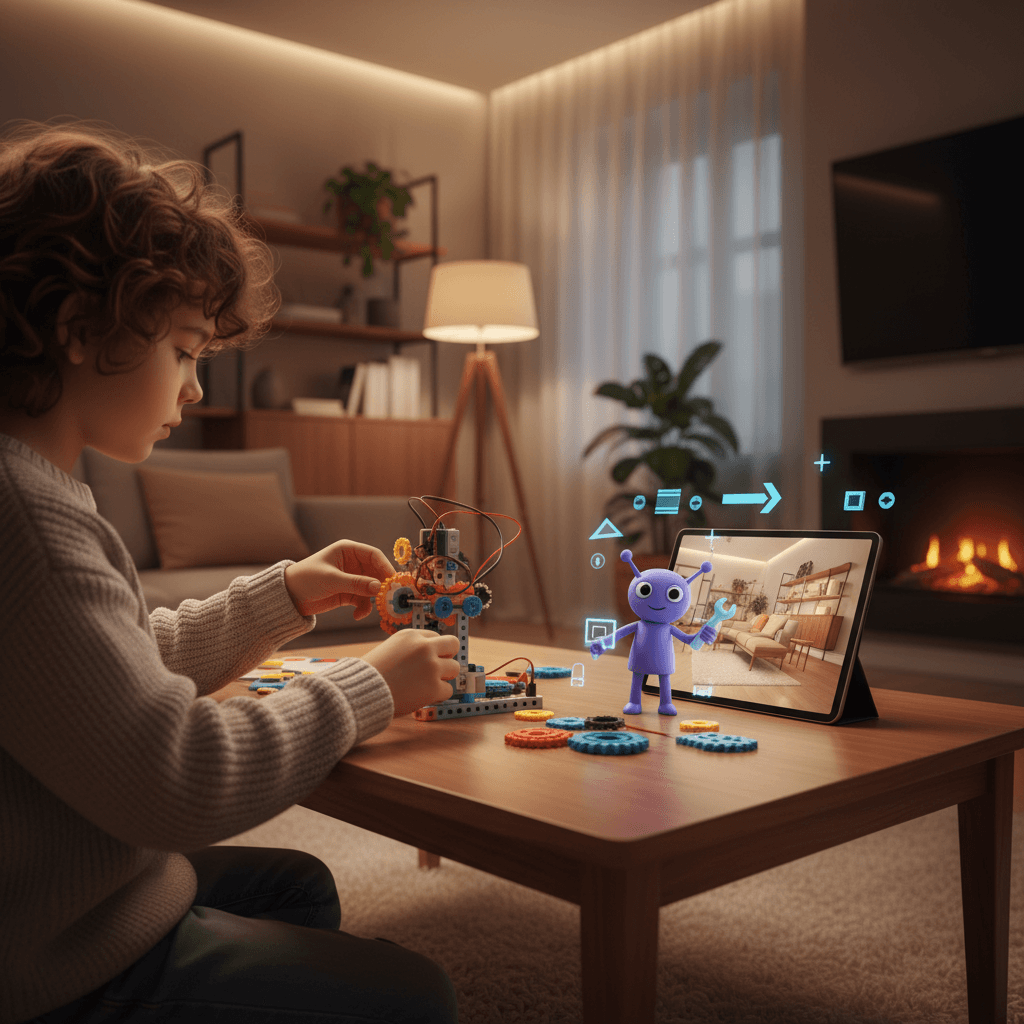 Featured image for KidKit: Cum arată un start-up EdTech românesc construit cu AI