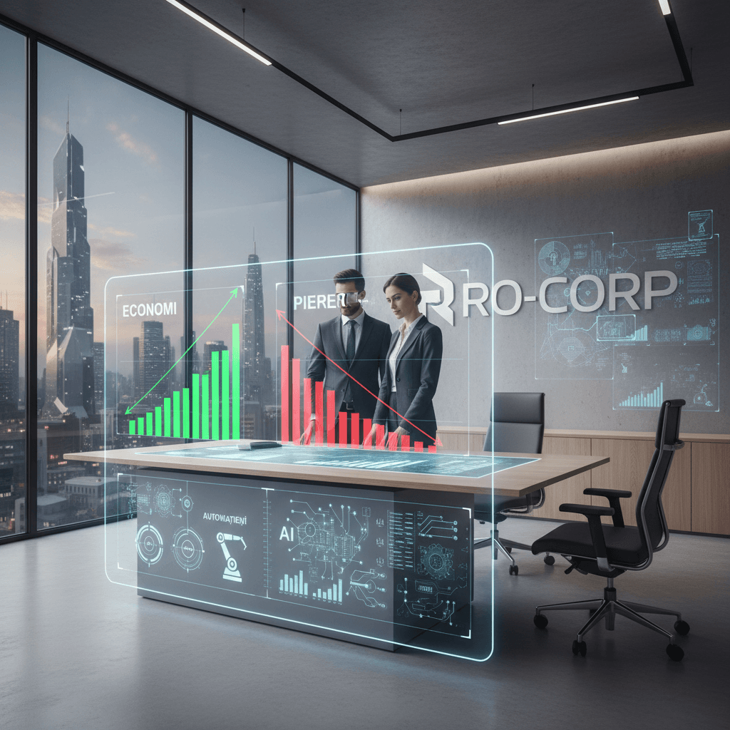 Featured image for Ce pierderi îți erodează profitul și cum le oprește AI