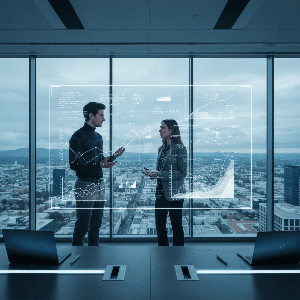 Featured image for Unicornul Harmonic și lecții de AI pentru IT-ul românesc