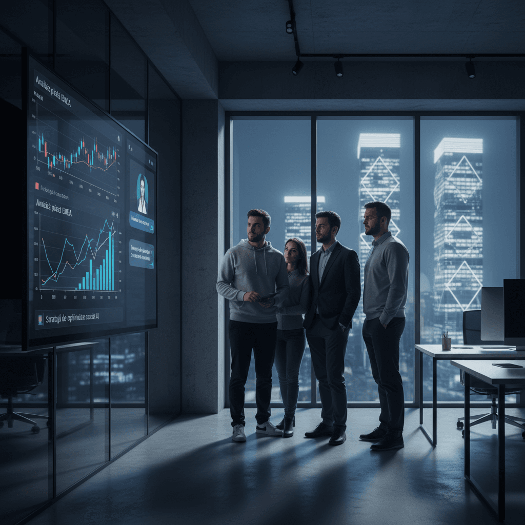 Featured image for Imperiul ChatGPT pe datorii: ce înseamnă pentru IT-ul românesc