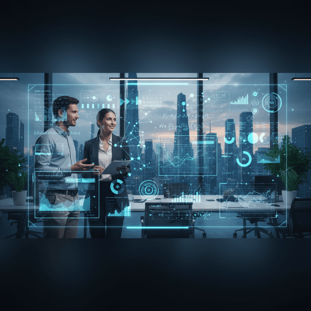 Featured image for Harmonic, unicornul matematicii: ce înseamnă pentru IT-ul românesc