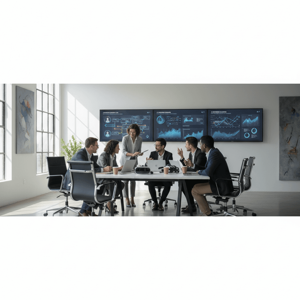 Featured image for Cum folosește Grapefruit AI și UX pentru creștere