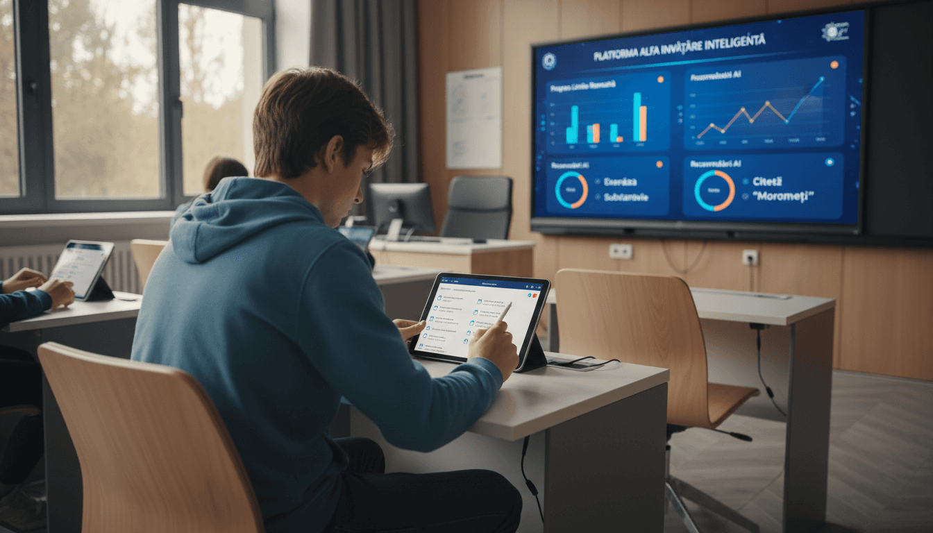 Featured image for Simulare Română EN 2026 și cum poate ajuta AI la pregătire