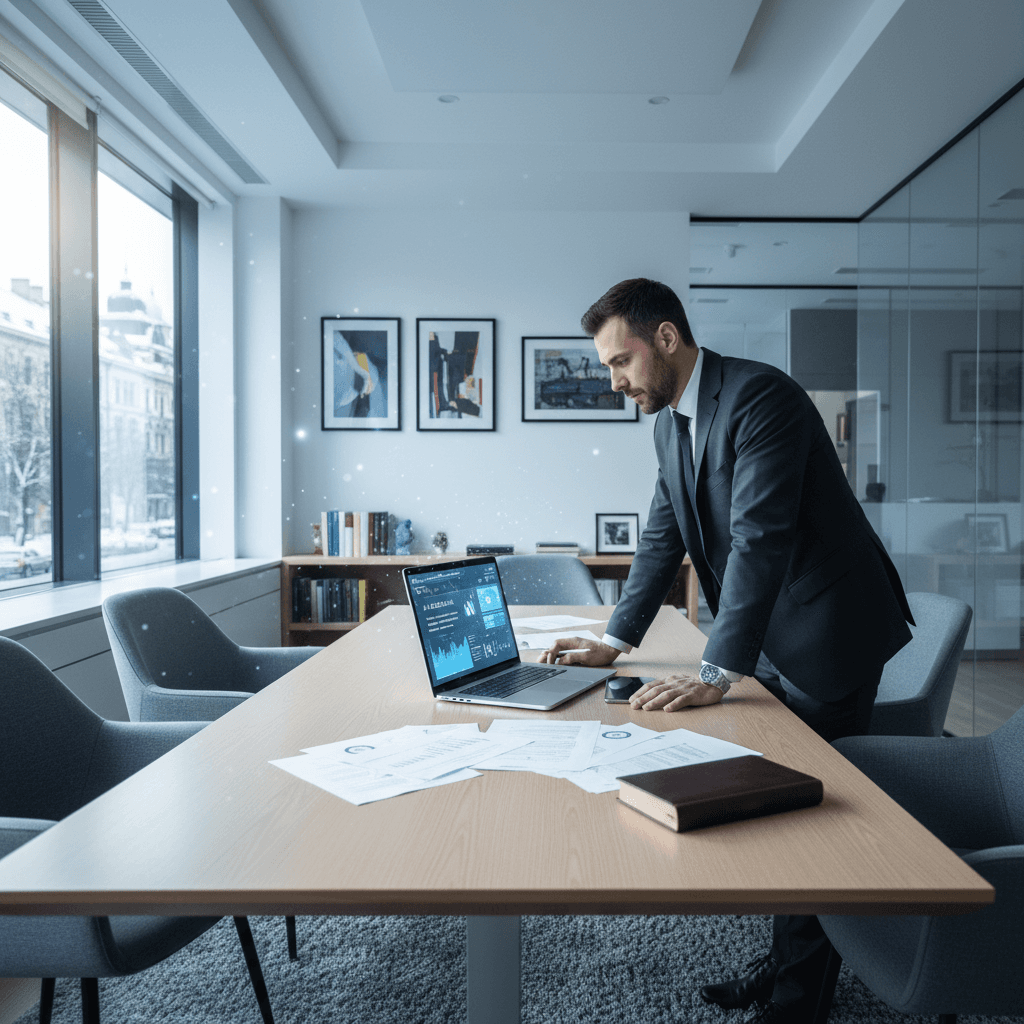 Featured image for OpenAI schimbă regulile jocului pentru avocați și AI