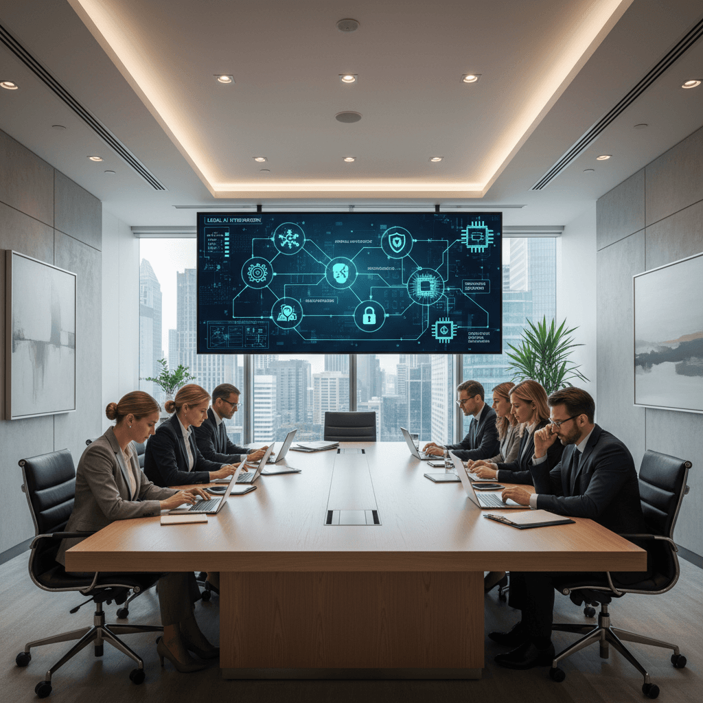 Featured image for Cómo crear una cultura de cumplimiento en la era de la IA