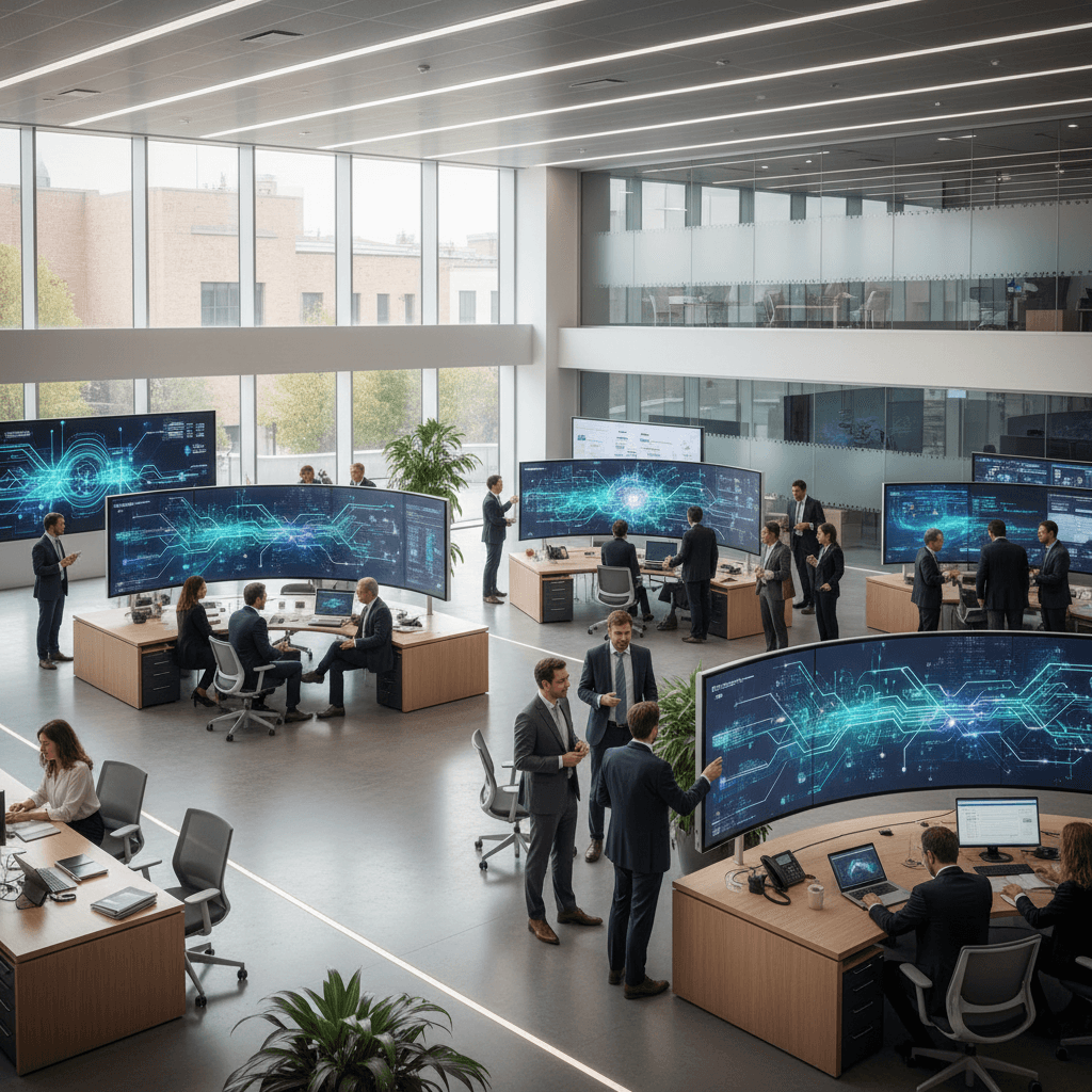 Featured image for IA y Administración Pública: qué cambia para los abogados