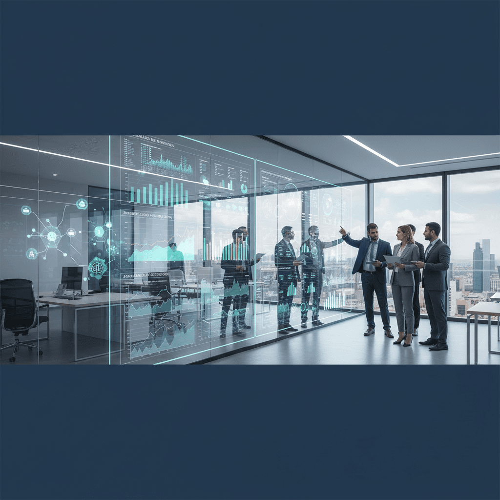 Featured image for Datos e IA: el gran freno oculto de las aseguradoras