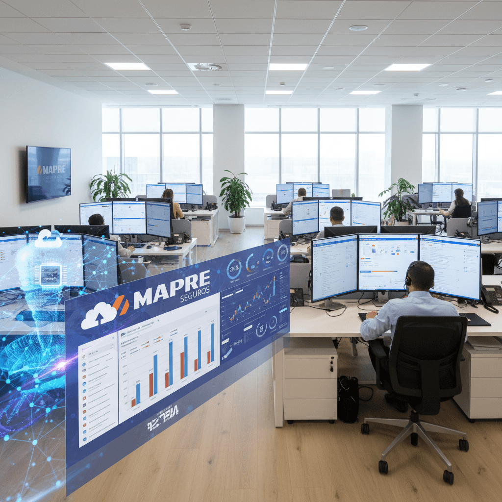 Featured image for Experiencia de cliente e IA en seguros: el nuevo estándar