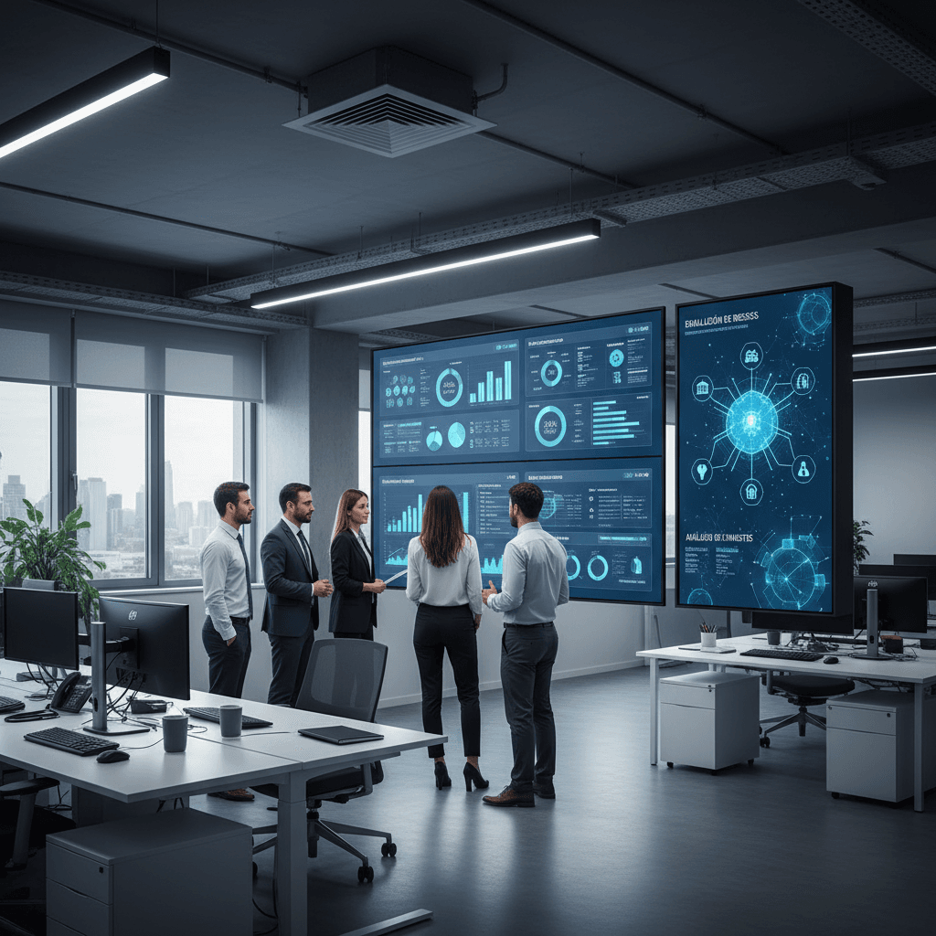 Featured image for Datos e IA en seguros: del bloqueo al crecimiento real