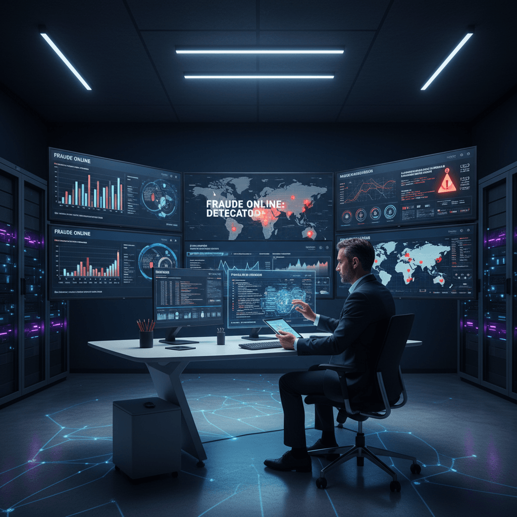 Featured image for Fraude online en Black Friday: cómo debe responder el seguro