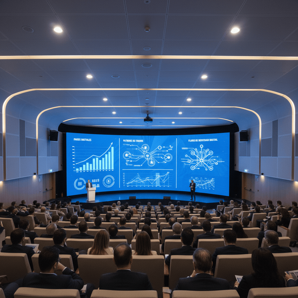 Featured image for Pagos seguros e IA: por qué el 2025 es clave para la banca española