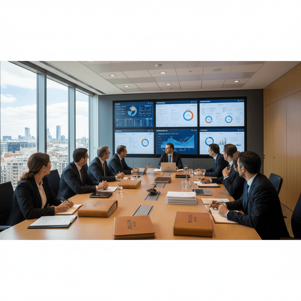 Featured image for IA en seguros: de los titulares a resultados reales